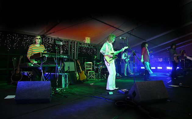 Gallery: The Ultimate Rolling Stones Tribute Gallery: The Ultimate Rolling Stones Tribute